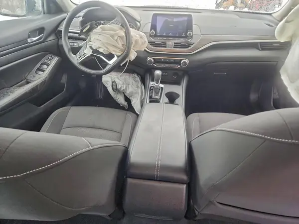 1N4BL4DV3SN386275 2025 NISSAN ALTIMA - Image 8