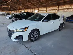 1N4BL4DV3SN386499 2025 NISSAN ALTIMA
