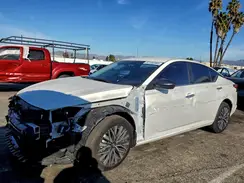 1N4BL4DV3SN386504 2025 NISSAN ALTIMA