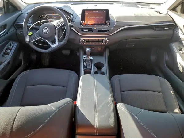 1N4BL4DV3SN386504 2025 NISSAN ALTIMA - Image 8