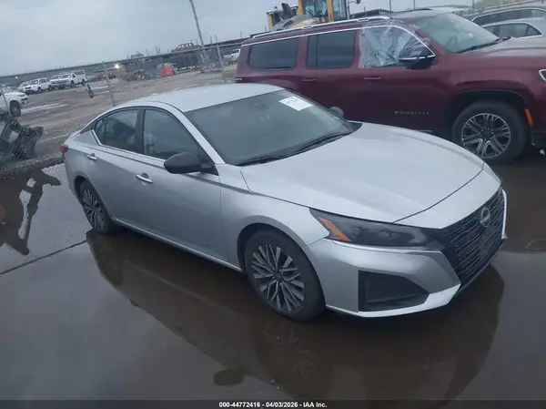 1N4BL4DV3SN386650 2025 NISSAN ALTIMA - Image 1