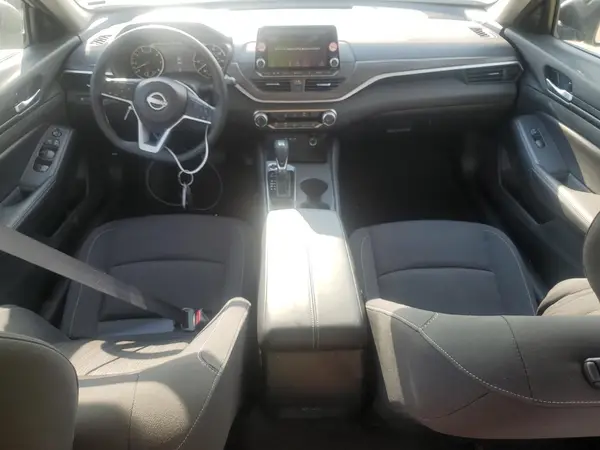 1N4BL4DV3SN387717 2025 NISSAN ALTIMA - Image 8
