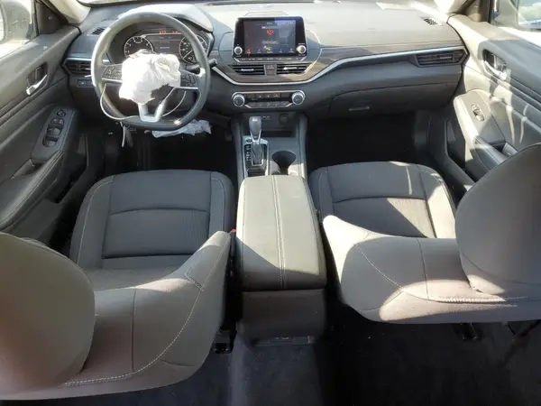 1N4BL4DV3SN388141 2025 NISSAN ALTIMA - Image 8
