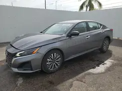 1N4BL4DV3SN389113 2025 NISSAN ALTIMA