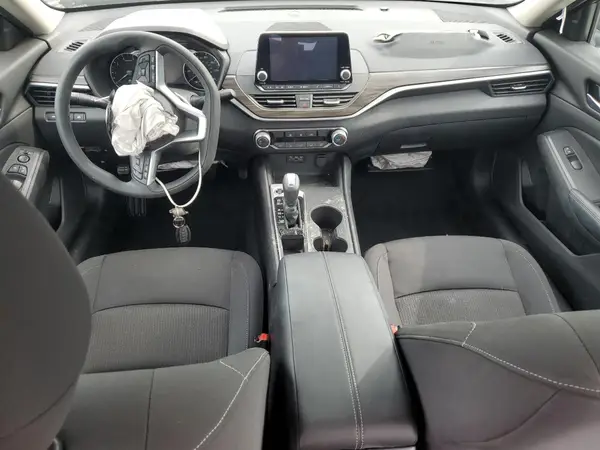 1N4BL4DV3SN389113 2025 NISSAN ALTIMA - Image 8