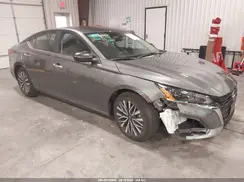 1N4BL4DV3SN389421 2025 NISSAN ALTIMA