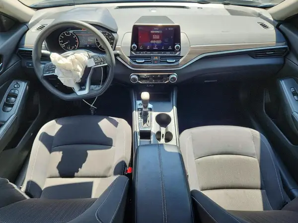 1N4BL4DV3SN389516 2025 NISSAN ALTIMA - Image 8
