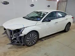 1N4BL4DV3SN389709 2025 NISSAN ALTIMA