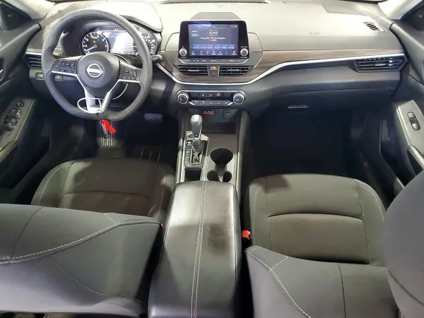1N4BL4DV3SN389709 2025 NISSAN ALTIMA - Image 8