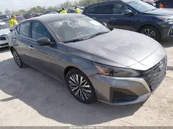 1N4BL4DV3SN389824 2025 NISSAN ALTIMA
