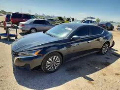 1N4BL4DV3SN389841 2025 NISSAN ALTIMA