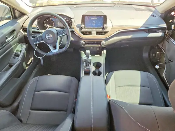 1N4BL4DV3SN389841 2025 NISSAN ALTIMA - Image 8