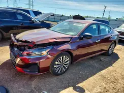 1N4BL4DV3SN390133 2025 NISSAN ALTIMA