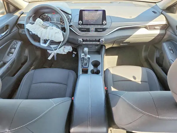 1N4BL4DV3SN390133 2025 NISSAN ALTIMA - Image 8