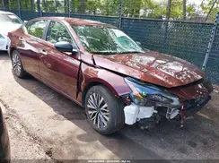 1N4BL4DV3SN390374 2025 NISSAN ALTIMA