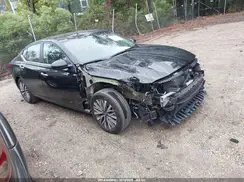 1N4BL4DV3SN390522 2025 NISSAN ALTIMA
