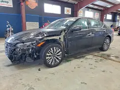 1N4BL4DV3SN391332 2025 NISSAN ALTIMA