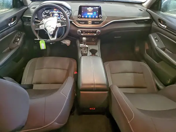 1N4BL4DV3SN391332 2025 NISSAN ALTIMA - Image 8