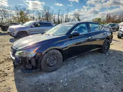 1N4BL4DV3SN391363 2025 NISSAN ALTIMA