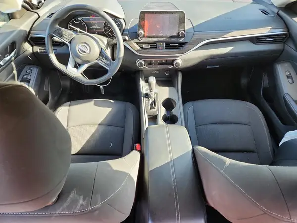 1N4BL4DV3SN391363 2025 NISSAN ALTIMA - Image 8