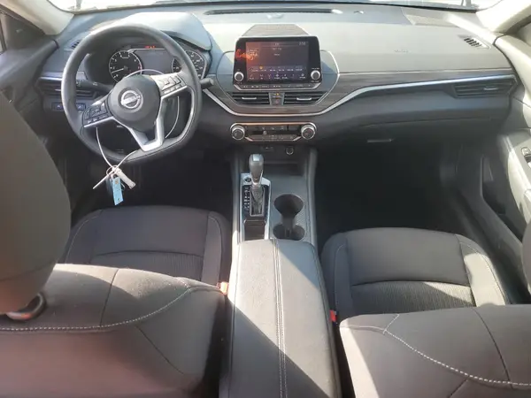 1N4BL4DV3SN392030 2025 NISSAN ALTIMA - Image 8