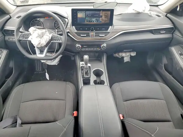 1N4BL4DV3SN392173 2025 NISSAN ALTIMA - Image 8