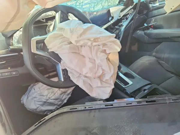 1N4BL4DV3SN392447 2025 NISSAN ALTIMA - Image 8