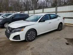 1N4BL4DV3SN392772 2025 NISSAN ALTIMA