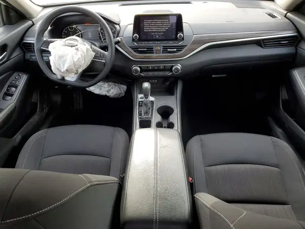 1N4BL4DV3SN392772 2025 NISSAN ALTIMA - Image 8