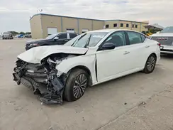 1N4BL4DV3SN393436 2025 NISSAN ALTIMA