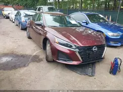 1N4BL4DV3SN394814 2025 NISSAN ALTIMA