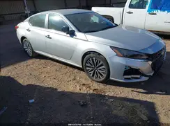 1N4BL4DV3SN395431 2025 NISSAN ALTIMA