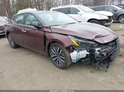 1N4BL4DV3SN395591 2025 NISSAN ALTIMA