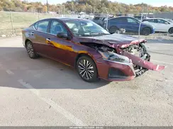 1N4BL4DV3SN395638 2025 NISSAN ALTIMA