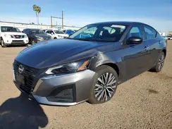 1N4BL4DV3SN396224 2025 NISSAN ALTIMA