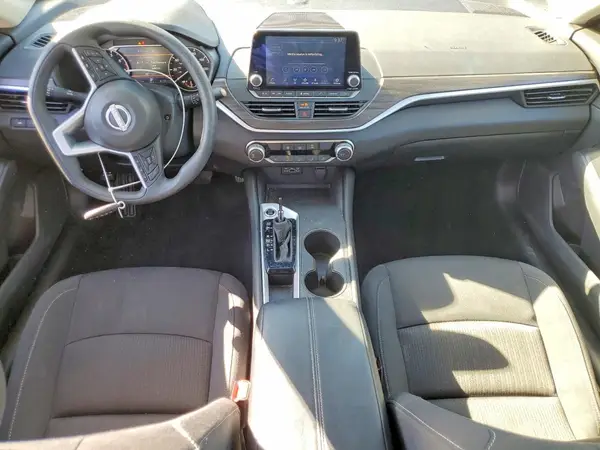 1N4BL4DV3SN396224 2025 NISSAN ALTIMA - Image 8