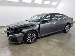 1N4BL4DV3SN396353 2025 NISSAN ALTIMA