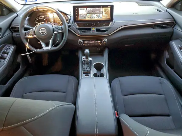 1N4BL4DV3SN396398 2025 NISSAN ALTIMA - Image 8