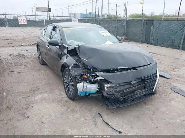 1N4BL4DV3SN397941 2025 NISSAN ALTIMA - Image 1