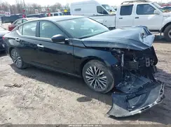 1N4BL4DV3SN398006 2025 NISSAN ALTIMA