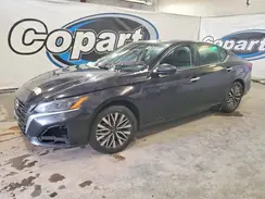 1N4BL4DV3SN398040 2025 NISSAN ALTIMA