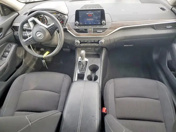 1N4BL4DV3SN398040 2025 NISSAN ALTIMA - Image 8