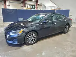 1N4BL4DV3SN398183 2025 NISSAN ALTIMA