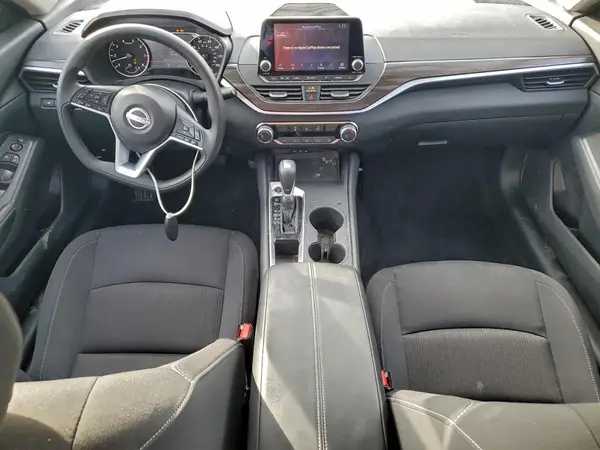 1N4BL4DV3SN398183 2025 NISSAN ALTIMA - Image 8