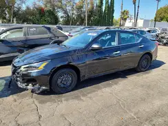 1N4BL4DV3SN398474 2025 NISSAN ALTIMA