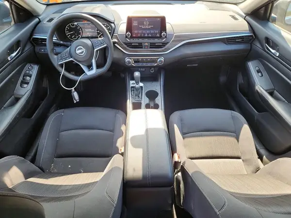 1N4BL4DV3SN398474 2025 NISSAN ALTIMA - Image 8