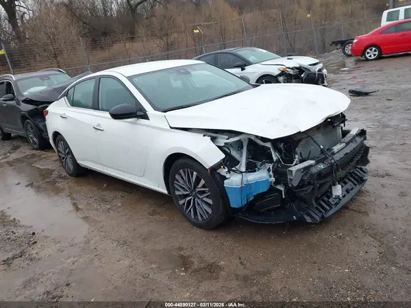 1N4BL4DV3SN398779 2025 NISSAN ALTIMA - Image 1
