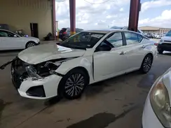 1N4BL4DV3SN398815 2025 NISSAN ALTIMA