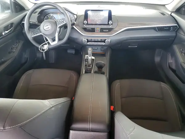 1N4BL4DV3SN398815 2025 NISSAN ALTIMA - Image 8