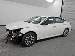 1N4BL4DV3SN399575 2025 NISSAN ALTIMA